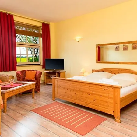 Haus Im Felde - Wohnung 1 - A62505 Apartman