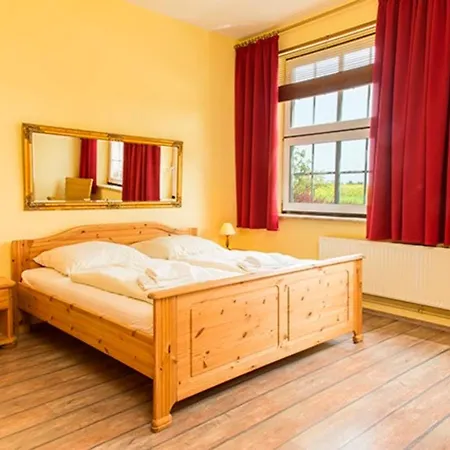 Apartman Haus Im Felde - Wohnung 1 - A62505 *